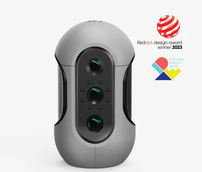 Obrázek produktu pro 3D Scanner 3DMakerPro Mole Premium