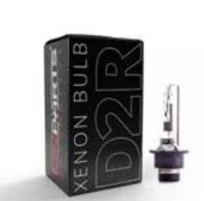 Immagine prodotto di Lampadina allo xeno D2R 35W 4800K 85V Standard 1 pz