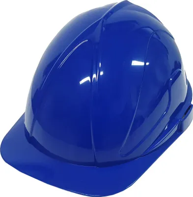 Image de Casque de protection ABS TIRRENO TXR bleu