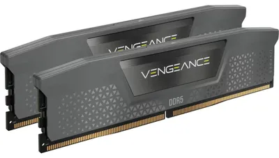 Produktbild von Corsair Vengeance CMK32GX5M2D6000Z38, 32 GB, 2 x 16 GB, DDR5, 6000 MHz, 288-pin DIMM