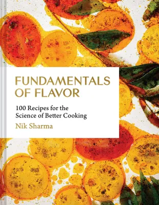 Produktbild von Fundamentals of Flavor