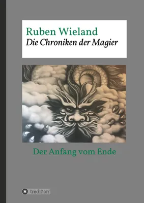 Produktbild von Die Chroniken der Magier