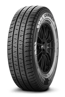 Produktbild von Pirelli Carrier Winter Winterreifen 195/60 R16 99T LLKW M+S 3PMSF Reifen