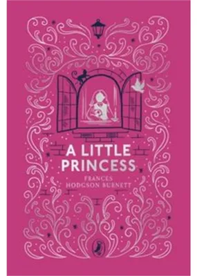 Obrázek produktu pro A Little Princess