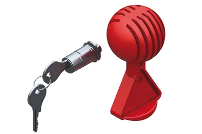 Obrázek produktu pro Vložkový zámek AK 161 AK 270