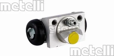 Produktbild von METELLI Radbremszylinder Trommelbremse Hinten für SUZUKI SWIFT IV (FZ, NZ) 04-1025