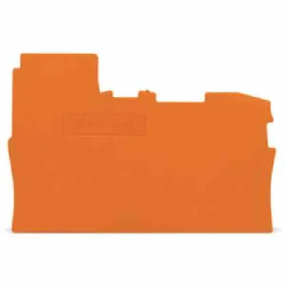 Produktbild von WAGO 2002-7192 - Anschlussblockabdeckung
