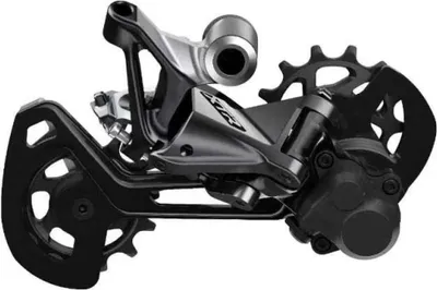 Image de Shimano Maeilleur Arrière XTR 12V IRDM9120SGS