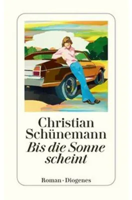Produktbild von Bis die Sonne scheint