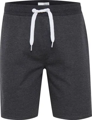 Produktbild von SOLID SDOliver Herren Sweatshorts Kurze Hose Jogginghose mit Kordelzug Regular Fit