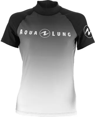 Image de Aqualung Rash Guard Blanc L