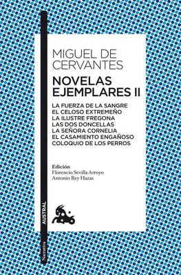 Produktbild von Novelas Ejemplares Ii(978)