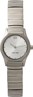 Produktbild von Danish Design - Armbanduhr - Damen - IV64Q726 TITANIUM