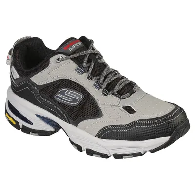 Produktbild von Skechers 237145-GYBK - Skechers Sneaker Grau Skechers Farbe: grau, Größe: 41,
