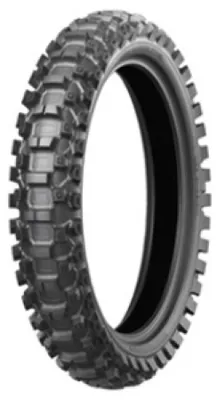 Produktbild von Bridgestone Motorradreifen car-tyres X 20 R ( 110/90-19 TT 62M Hinterrad, M/C, Mischung SOFT )