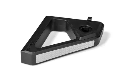 Produktbild von Radabweiser inkl. Buggyrad Halter