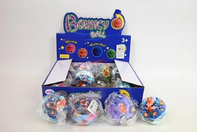 Image de Boule 7cm 12pcs/disp PG6447 64470