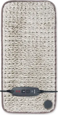 Produktbild von Beurer Heizkissen Nordic Taupe HK 126 XXL T