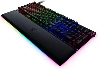 Obrázok produktu pre Razer Huntsman V2 Linear Red Switch (RZ03-03930100-R3M1)