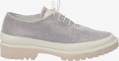 Produktbild von Donna Carolina 47.682.030-001, Schnürschuhe in Rose für Damen, Größe 38,5