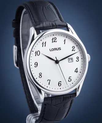 Image de Montres Lorus Classic pour hommes
