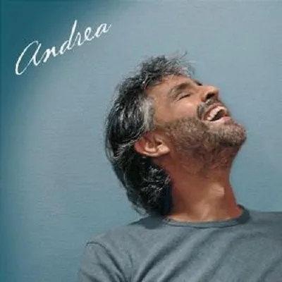 Produktbild von Bocelli,Andrea-Andrea