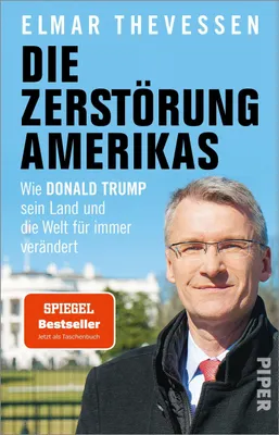 Obrázok produktu pre Die Zerstörung Amerikas