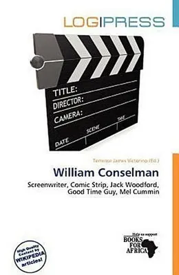 Produktbild von William Conselman