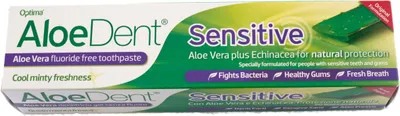 Image de Pâte dentifrice Madal Bal Sensitive 100ml