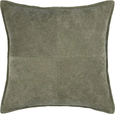 Immagine prodotto di Cuscino STOF 45x45 cuscino decorativo verde