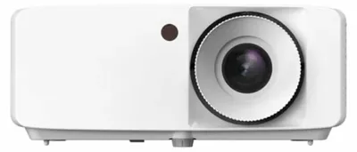 Produktbild von Optoma Videoprojektor E9PD7KK01EZ14KH Weiß