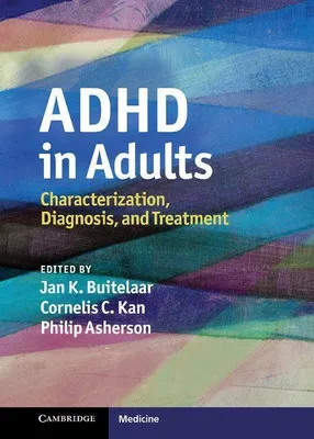 Produktbild von ADHD in Adults