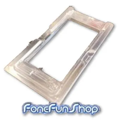 Produktbild von Recyclingform für iP 7 Plus Lcd Aluminium