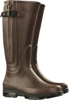 Produktbild von ALBATROS Naturkautschuk Stiefel ARAGON     Größe: 37