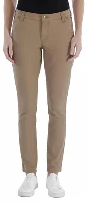 Produktbild von Carhartt 103224 Slim-Fit Crawford Pant  Yukon 8
