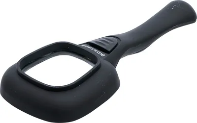 Immagine prodotto di BGS TECHNIC Lente d'ingrandimento universale 85865, con 6 LED, 195 mm