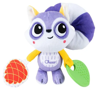 Image de Chicco Classic 00011563000000 Anneau de dentition