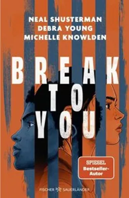 Image de Break to You