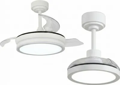 Produktbild von Led Deckenventilator BRYSEA d63cm
