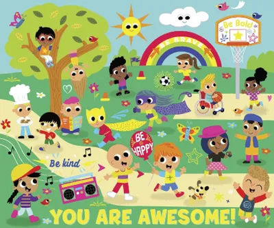 Immagine prodotto di Puzzle GIBSONS Sei incredibile 48 pezzi