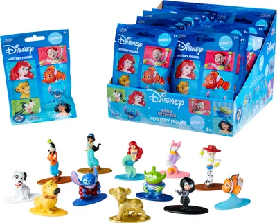 Immagine prodotto di SIMBA JADA Disney Pixar figura in metallo 307-1010