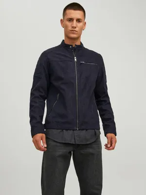 Productafbeelding van Jack & Jones 12147218, polyester, viscose, zwart