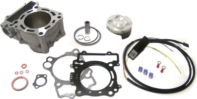 Obrázek produktu pro Sada válce a pístu ATHENA P400485100032
