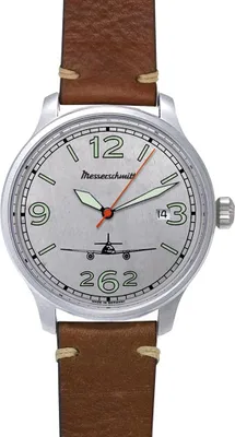Produktbild von Messerschmitt MESSERSCHMITT Vintage Limited Edition Ø 42 mm