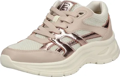 Produktbild von Bagatt Sneaker Sneaker Kunstleder