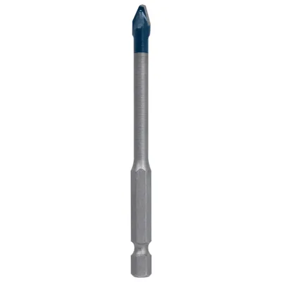 Produktbild von EXPERT HEX-9 Hard Ceramic Bohrer, 6x90 mm