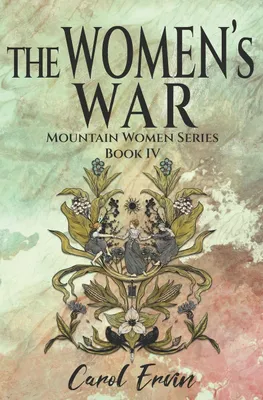 Produktbild von The Women's War