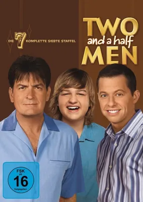 Produktbild von Two and a Half Men - Season 7