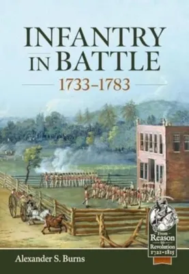 Immagine prodotto di Fanteria in battaglia 1733-1783
