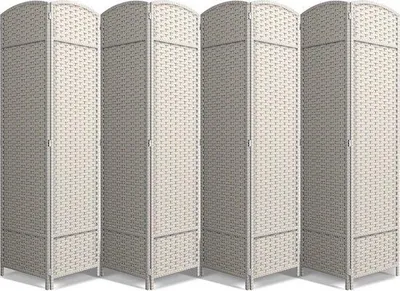 Image de Pieds de parasol pour balcon et terrasse - lot de 2 - pour tubes de Ø 19 à 32 mm
